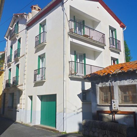 Puig Roja Del Roser Prats-de-Mollo-la-Preste Exteriér fotografie
