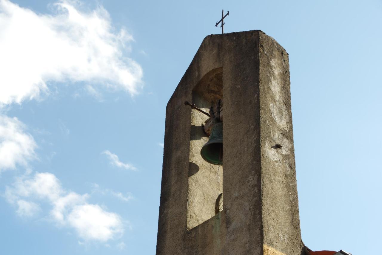 Puig Roja Del Roser Prats-de-Mollo-la-Preste Exteriér fotografie