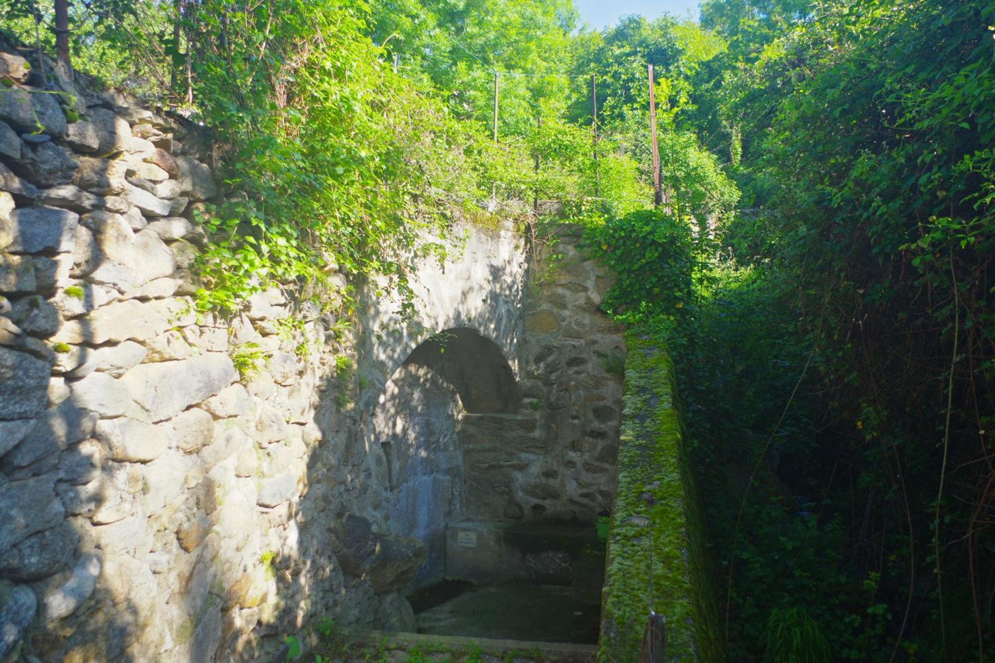 Puig Roja Del Roser Prats-de-Mollo-la-Preste Exteriér fotografie